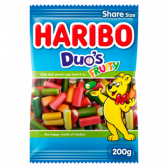 Haribo Fruitige duo's