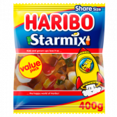 Haribo Sterrenmix XL