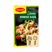 Maggi Creamy cheese sauce