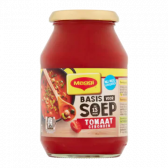 Maggi Soup base for concentrated tomato soup
