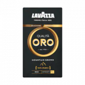 Lavazza Qualita oro mountain grown coffee