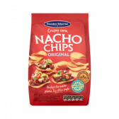 Santa Maria Nacho tortilla crisps small