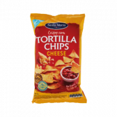 Santa Maria Tortilla cheese crisps small