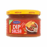 Santa Maria Salsa dipping sauce medium