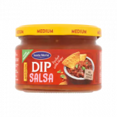 Santa Maria Salsa dipsaus medium