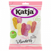 Katja Fruit vlinders