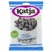 Katja Licorice herring