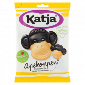 Katja Monkey heads