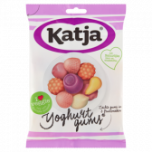 Katja Yoghurt gums