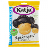 Katja Monkey heads XXL family pack