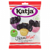 Katja Farm mix