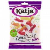 Katja Zure sticks mix