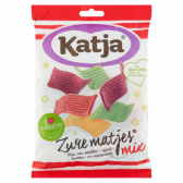 Katja Sour mats