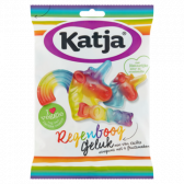 Katja Regenboog geluk