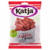 Katja Oeries aardbei