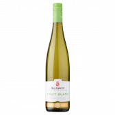 Jumbo Alsac pinot blanc white wine