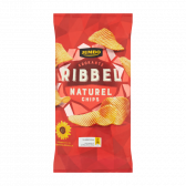 Jumbo Crispy rib natural crisps