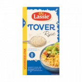 Lassie Magic rice family pack