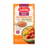 Lassie Brown rice with quinoa en granen