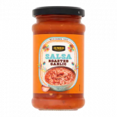 Jumbo Mexican salsa garlic sauce