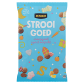 Jumbo Strooigoed