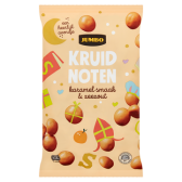 Jumbo Kruidnoten Karamelsmaak & Zeezout
