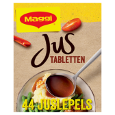 Maggi Gravy Tablets