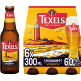 Texels Skuumkoppe bier