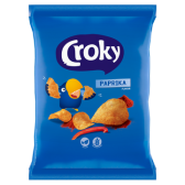 Croky Paprika crisps