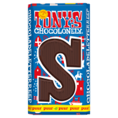 Tony Chocolonely puur (mix letters)