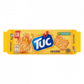 LU Tuc crackers original