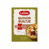 Lassie Quinoa builtjes