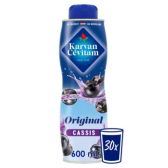 Karvan Cevitam Cassis syrup