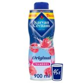 Karvan Cevitam Sugar free cherry syrup