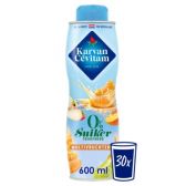 Karvan Cevitam Sugar free multi fruit syrup