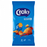 Croky Paprika crisps large