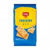 Schar Gluten free crackers