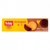 Schar Glutenvrije orangino koekjes