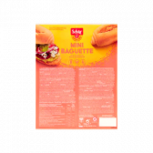 Schar Gluten free mini baguettes