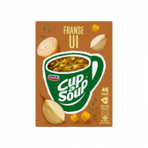 Unox Cup-a-soup Franse ui