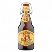 Barbar Special blond honey beer