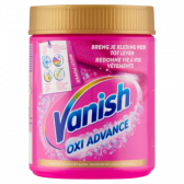 Vanish Oxi advance wash booster powder small