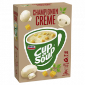 Unox Cup-a-soup champignon creme