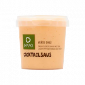 La Place Cocktailsaus (voor uw eigen risico)