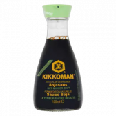 Kikkoman Soy sauce less salt