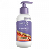Andrelon Special hair cream oil and care