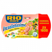 Rio Mare Insalatissime corn and tuna family pack