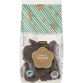 Jumbo Kransjes Pistache Puur