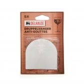 Delhaize Druppel stop