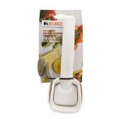 Delhaize Plastic kaasrasp